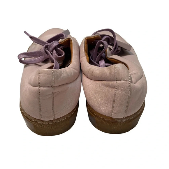 ACNE STUDIOS ADRIANA SNEAKERS - Picture 3 of 7